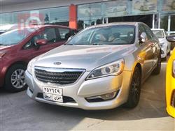 Kia Cadenza